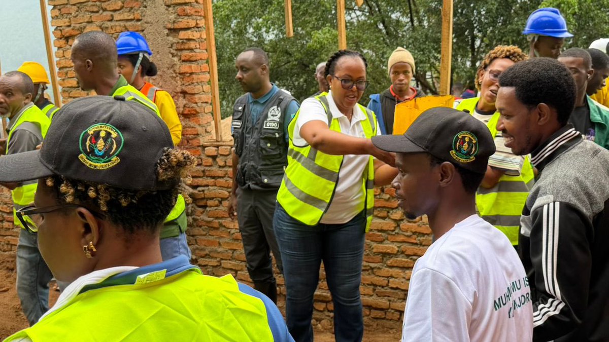 MUHIMA SECTOR tweet media