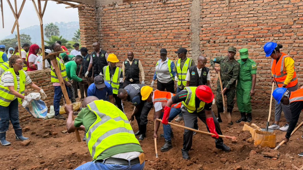 MUHIMA SECTOR tweet media