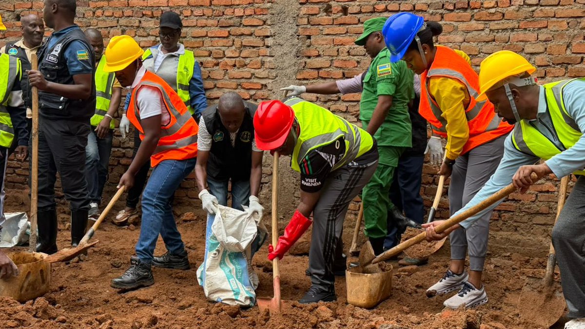 MUHIMA SECTOR tweet media