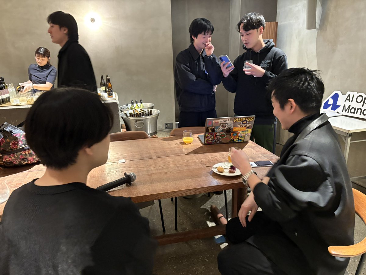 鈴田泰久 | Yasuhisa Suzuta tweet media