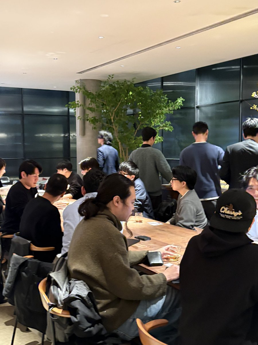 鈴田泰久 | Yasuhisa Suzuta tweet media