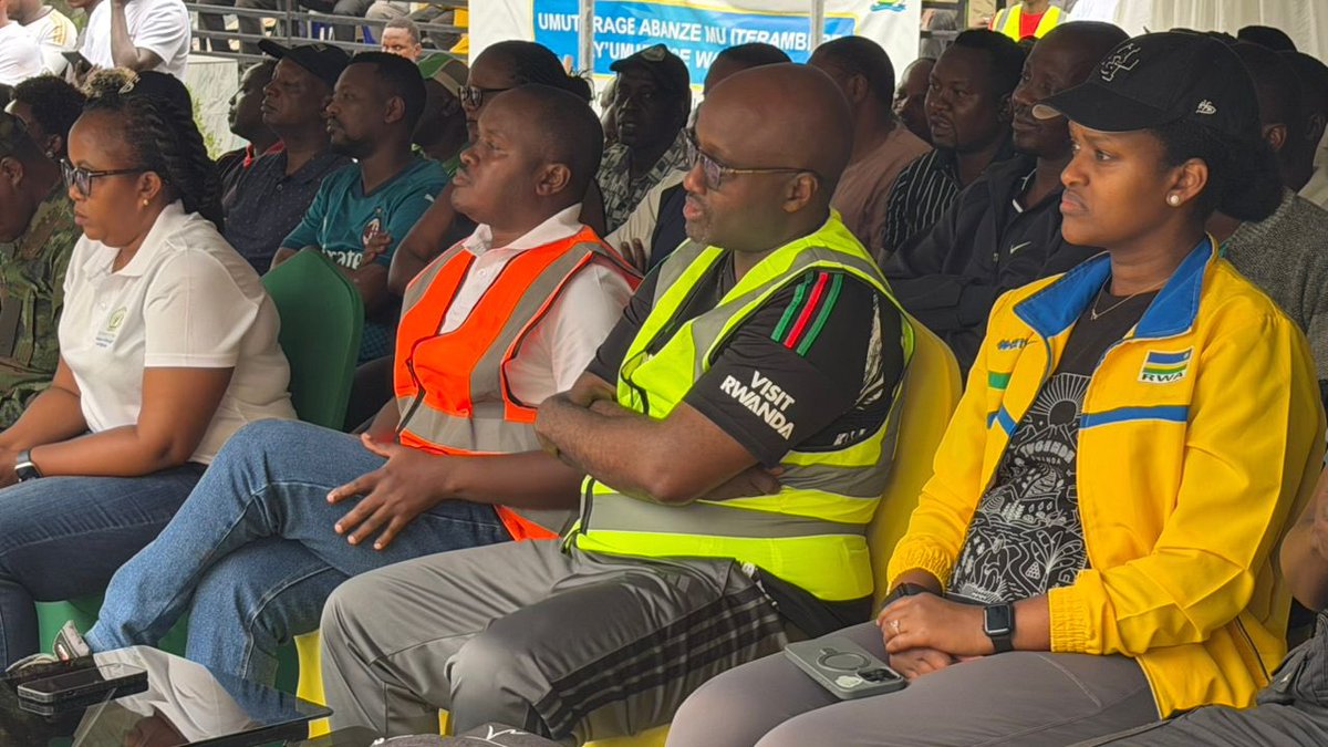 MUHIMA SECTOR tweet media