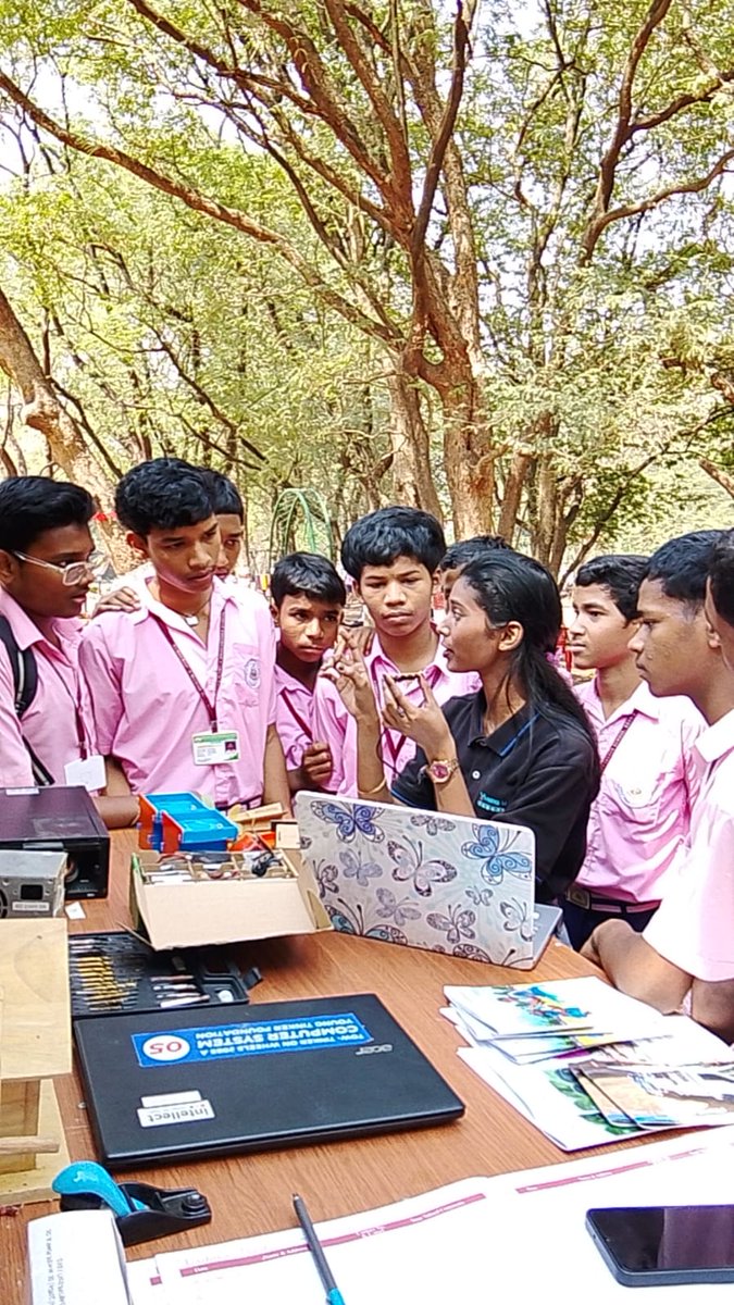 Young Tinker Foundation tweet media