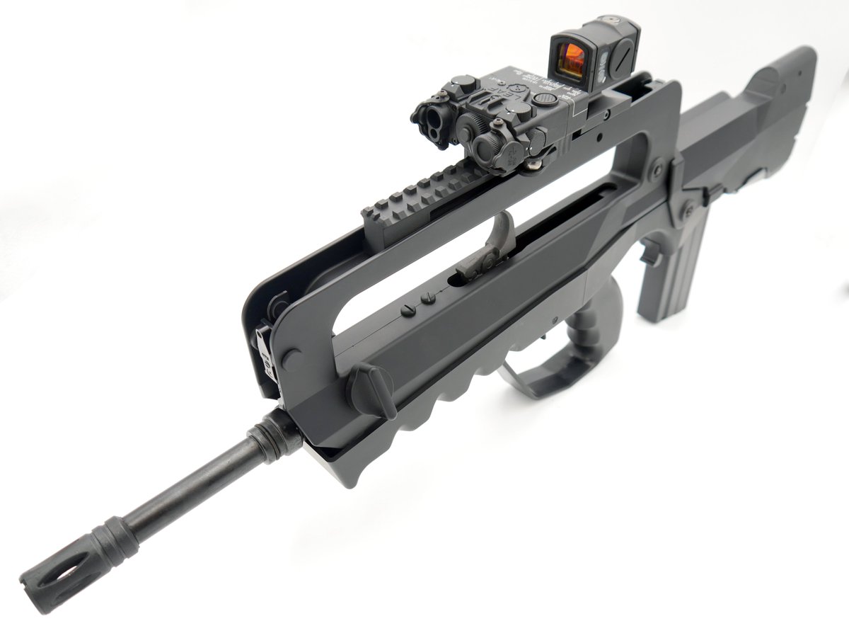 F&F GunParts tweet media