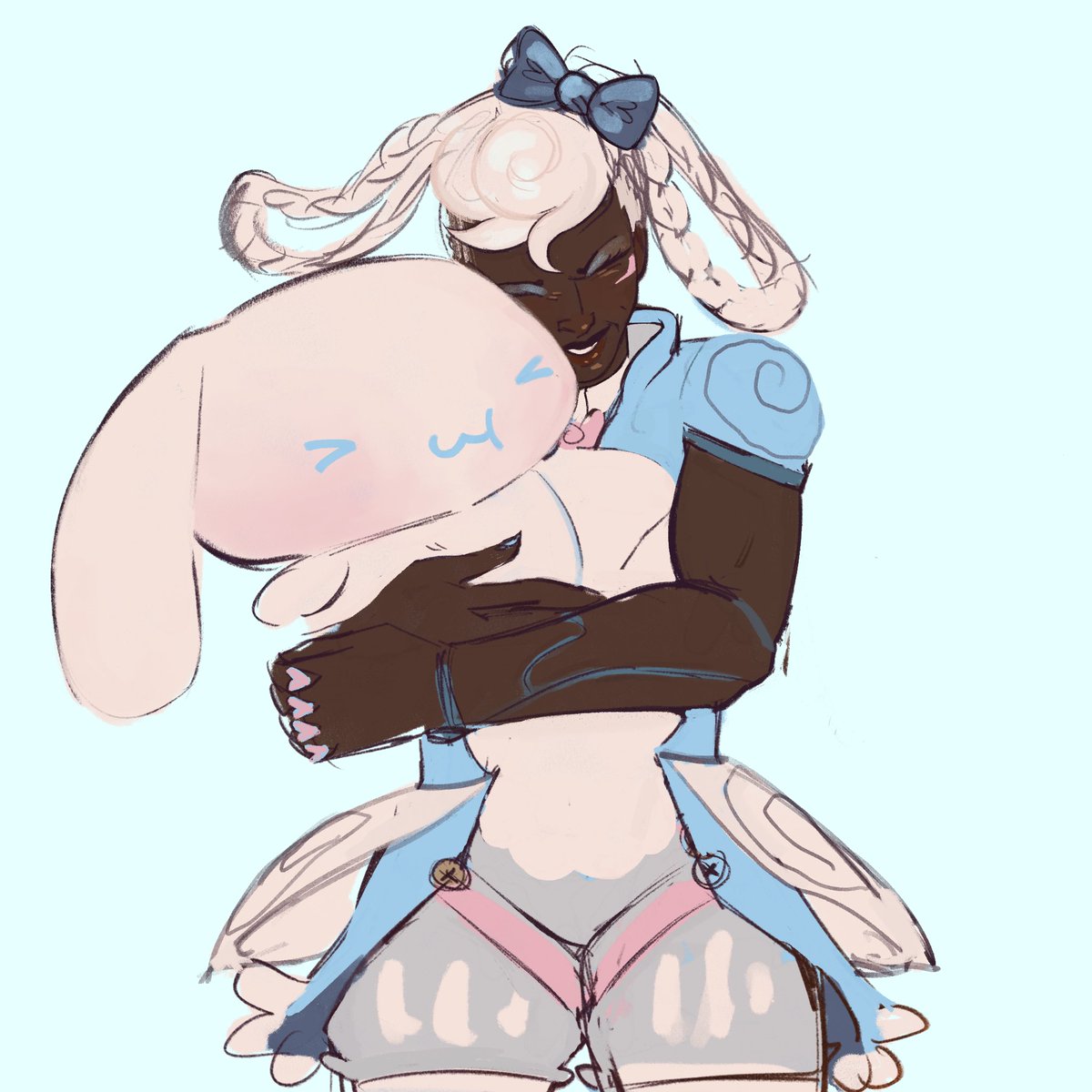 elidrawws//COMMS OPEN !! tweet media
