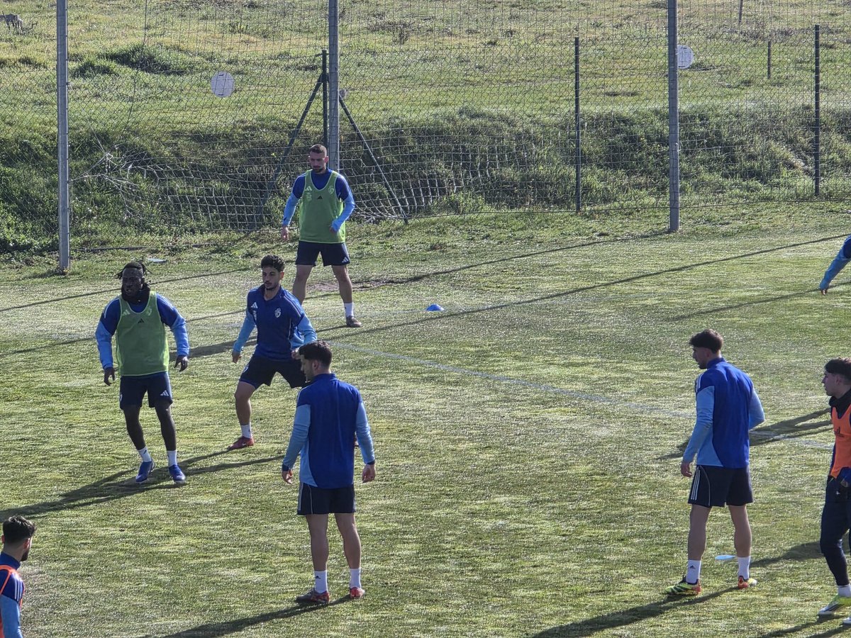 Red Blanquiazul tweet media