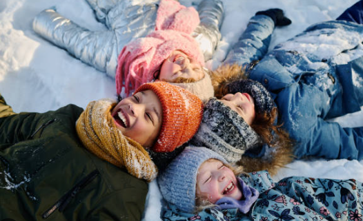 Snow days with my favorite team remind me that joy is stronger when shared. These moments of laughter and connection mean everything to me. Forever grateful. <a href="/DataHaven_xyz/">DataHaven 🫎</a>