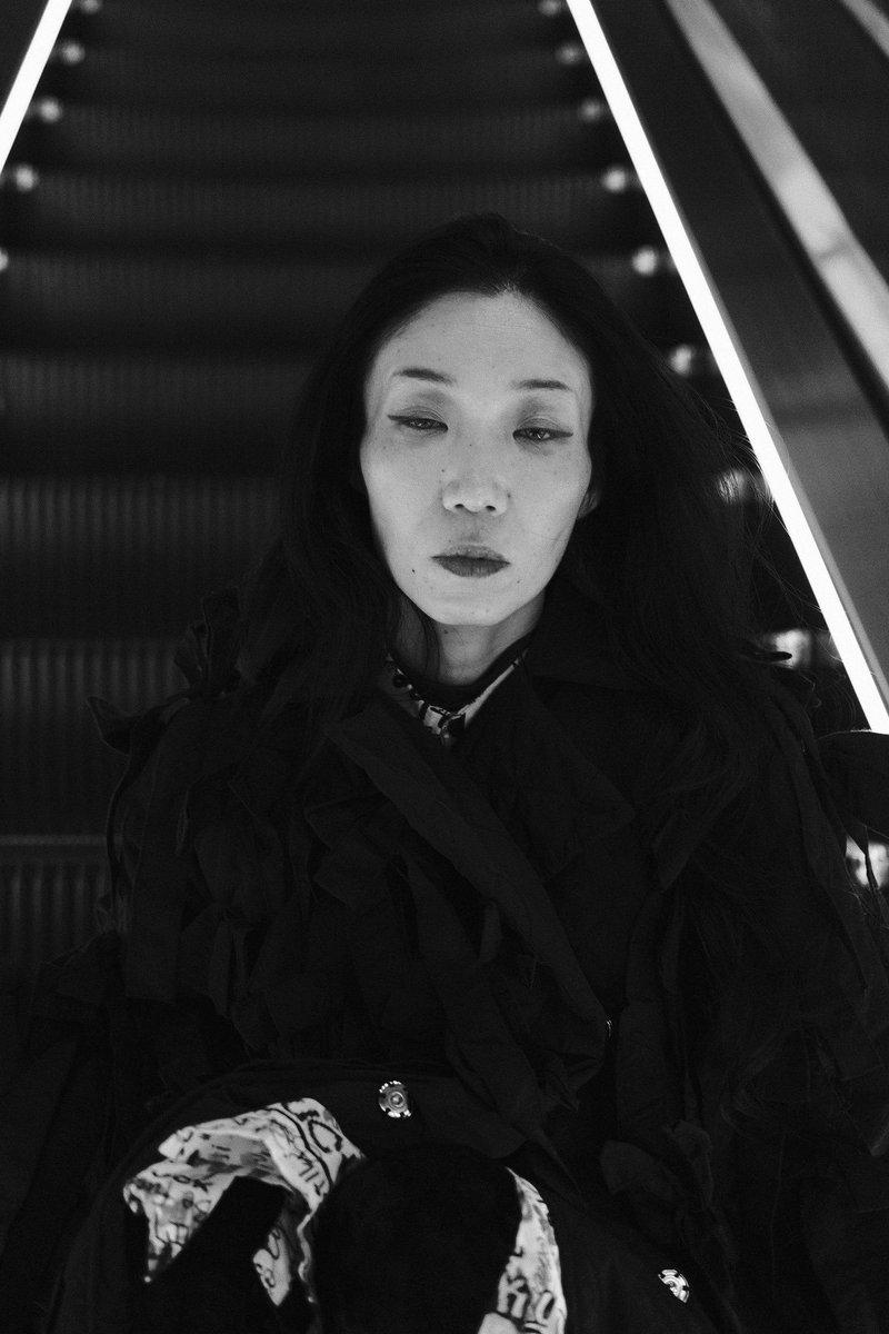 ran___ando's tweet photo. GN!friends!
📷exhipster https://t.co/jQ3rGkgXeN