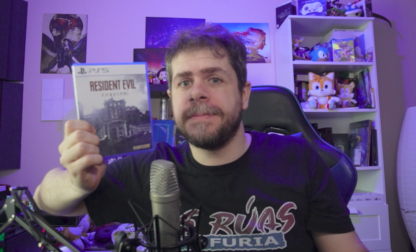 RecunchoGamer tweet media