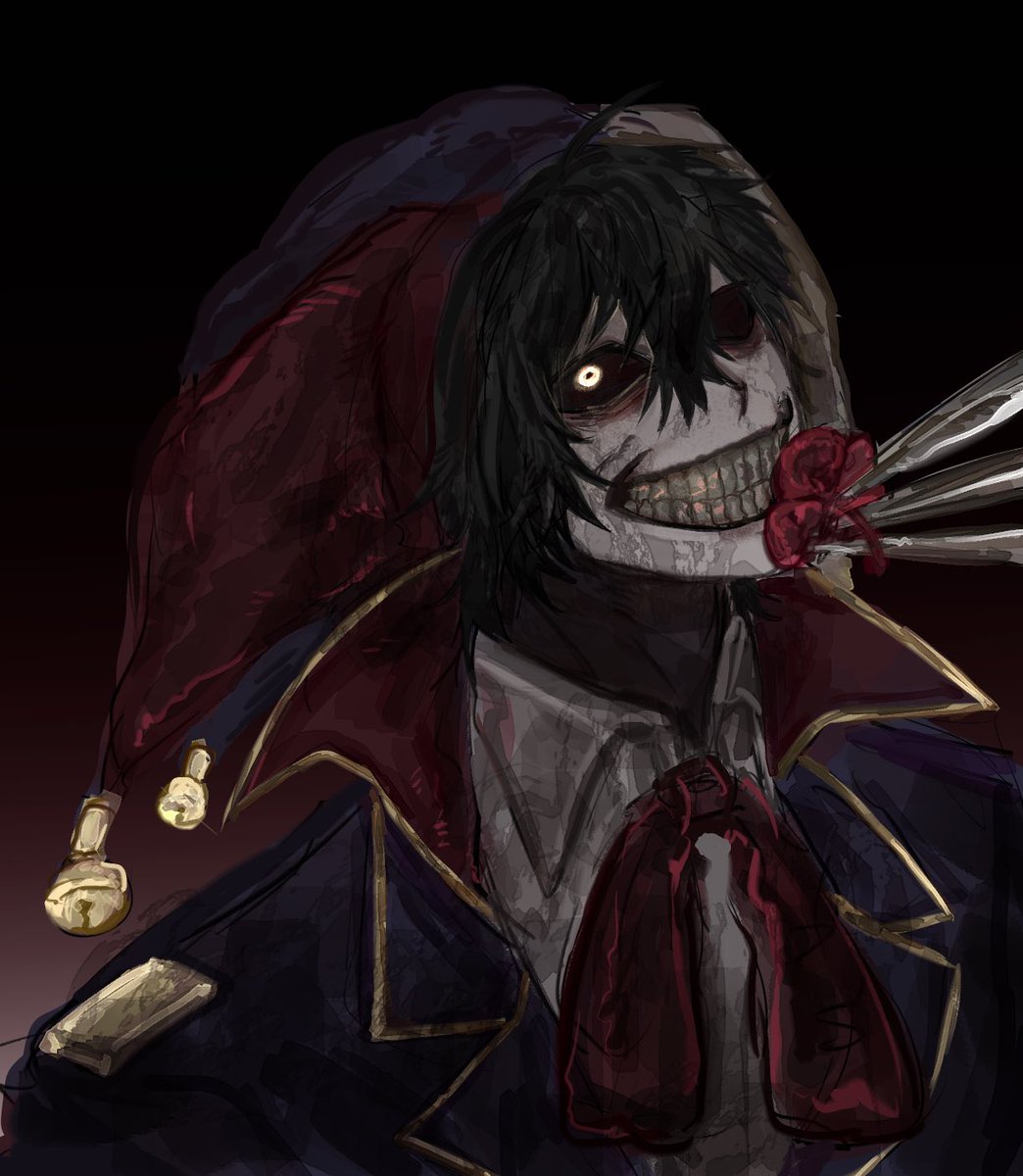 HALLHADTER tweet media