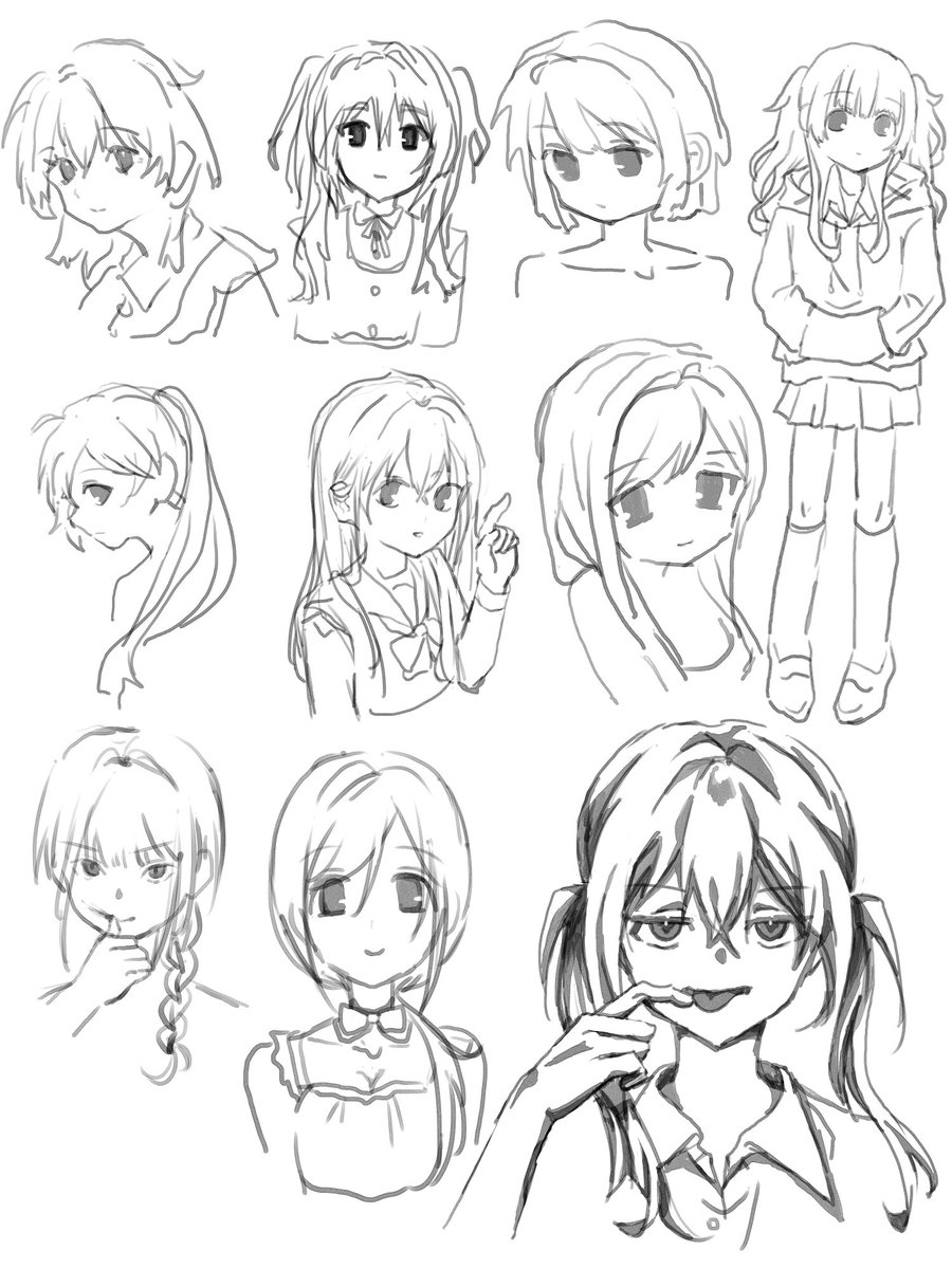 O9lqv's tweet photo. #イラスト https://t.co/NPZZrbLhV9