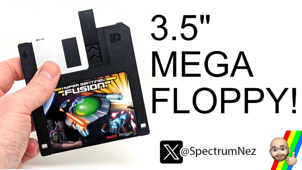 Sunday. 7pm. 
youtube.com/SpectrumNez