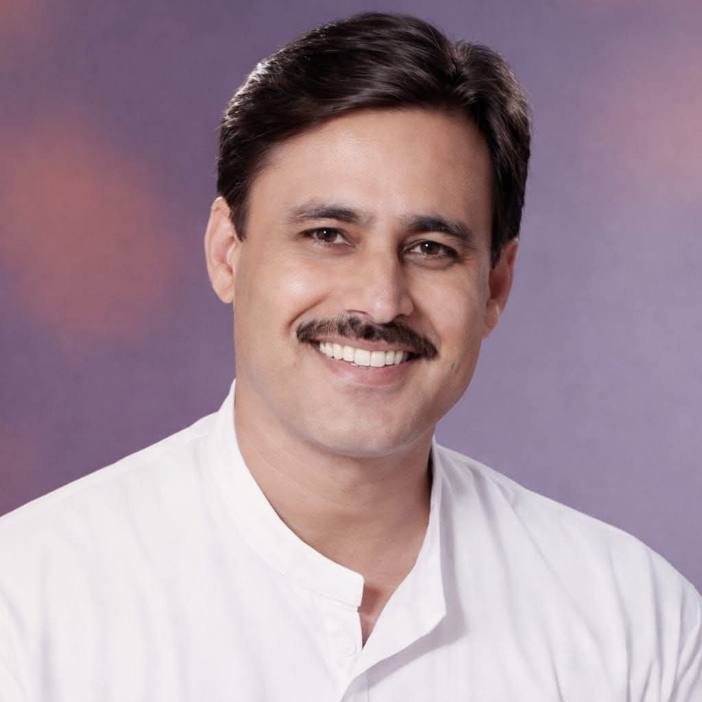 Ramashish Rai tweet media