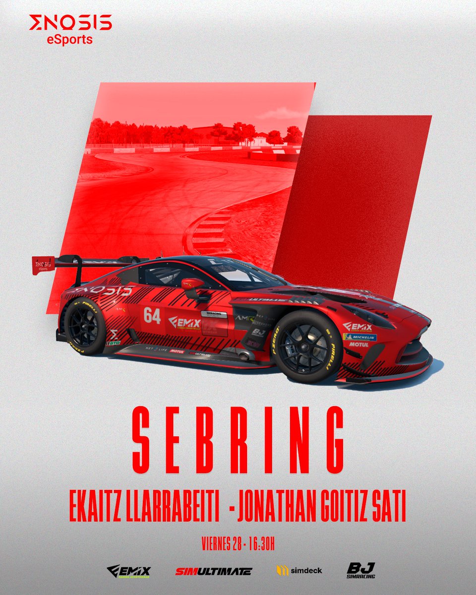 Enosis eSports tweet media