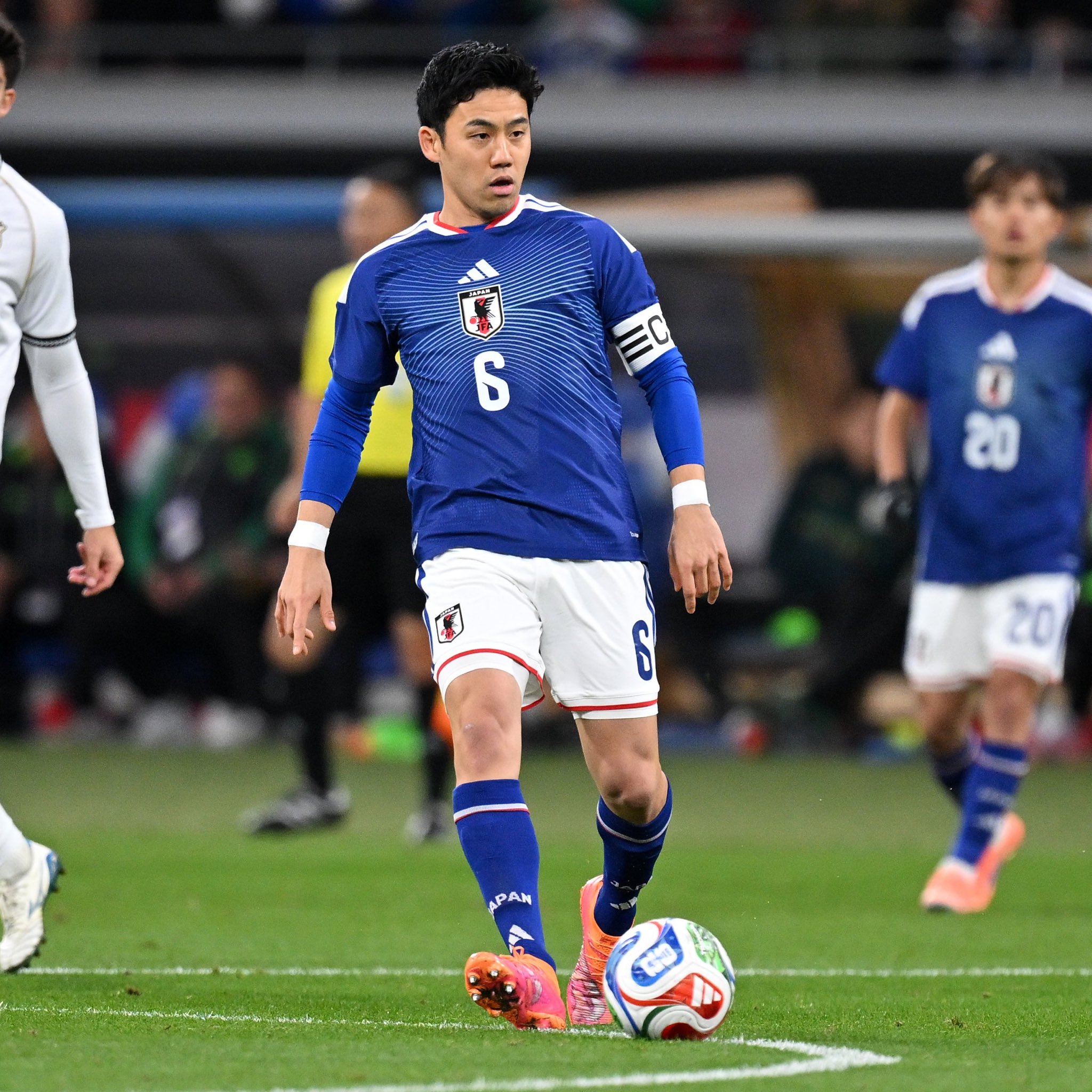 Fooootest（サッカーブログ） on X: 