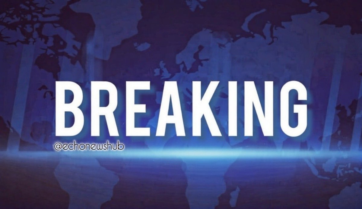 EchoNewsHub's tweet image. Explosions were heard in the Saudi capital Riyadh.