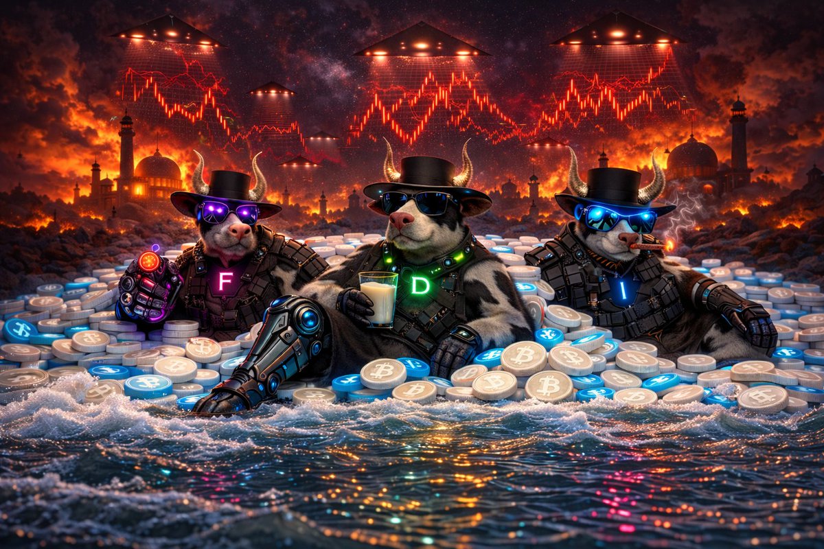 MOOLAH 🐄 ($MOOLAH) tweet media
