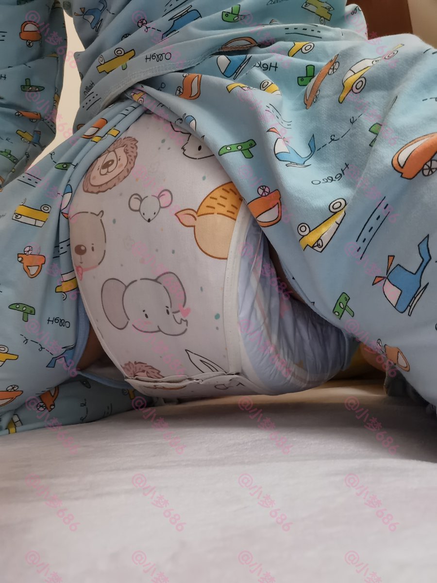 小梦🍼 tweet media