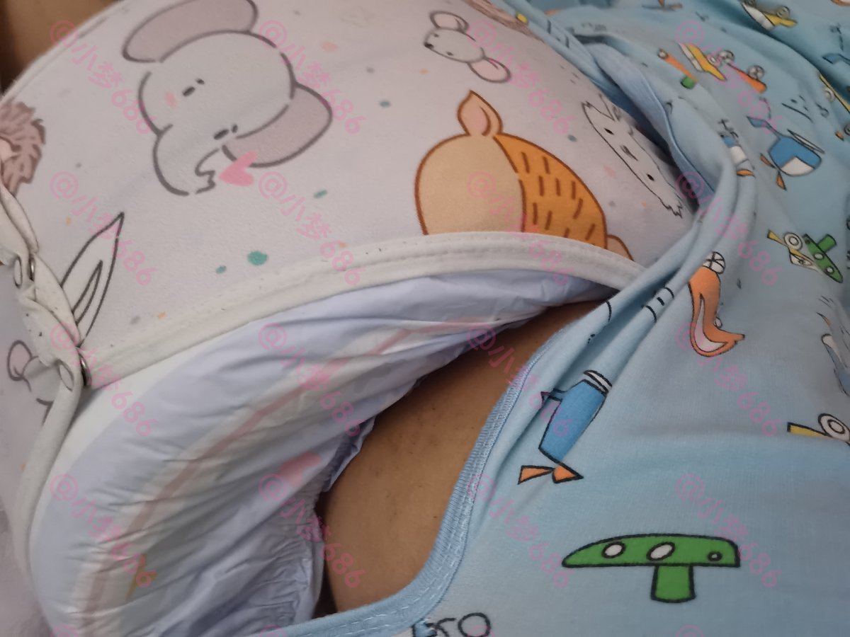 小梦🍼 tweet media