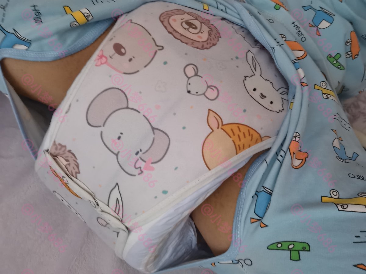 小梦🍼 tweet media