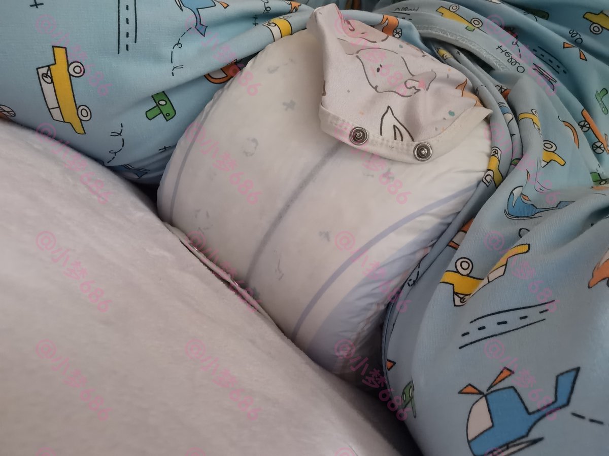 小梦🍼 tweet media