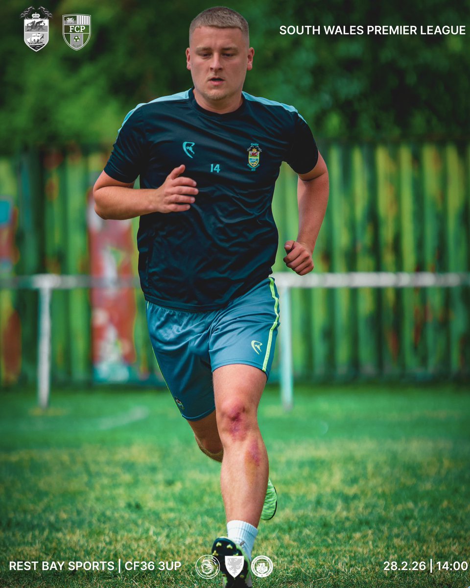 Cogan Coronation AFC tweet media