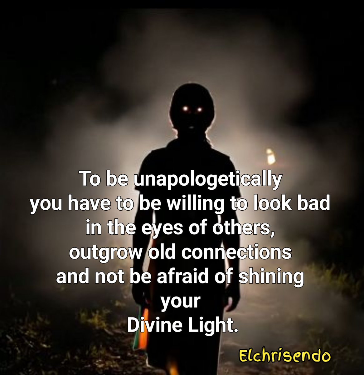 EL_CHRISENDO's tweet photo. Oneness https://t.co/fqCH6PLMTm
