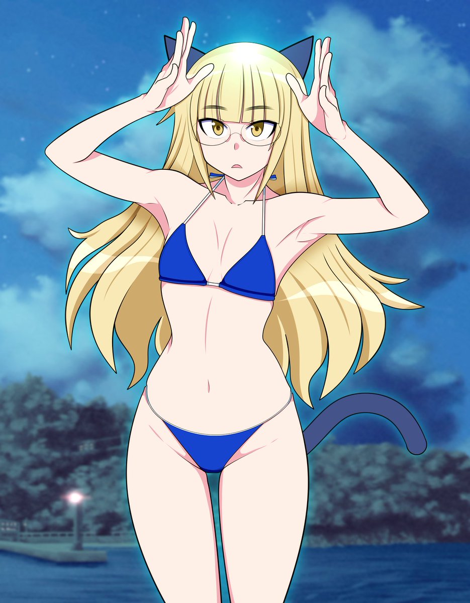 ペリーヌさんおめでとう2026

#ペリーヌ・クロステルマン生誕祭2026