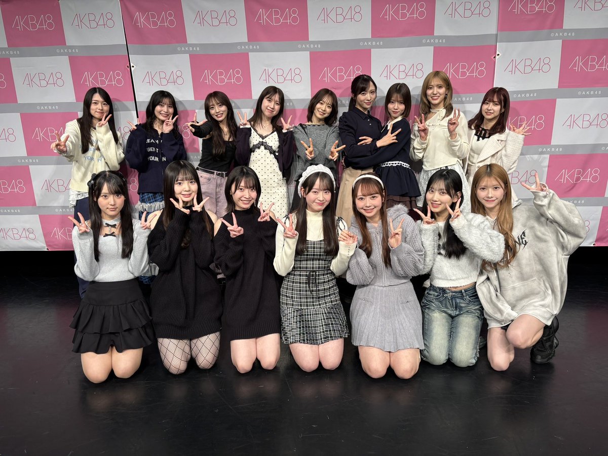 近藤沙樹（AKB48 20期研究生） (@Saki_kondo0223) / Posts / X