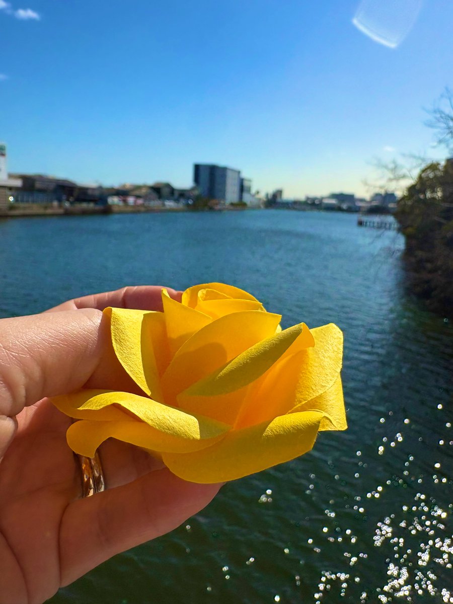 次原　悦子 tweet media