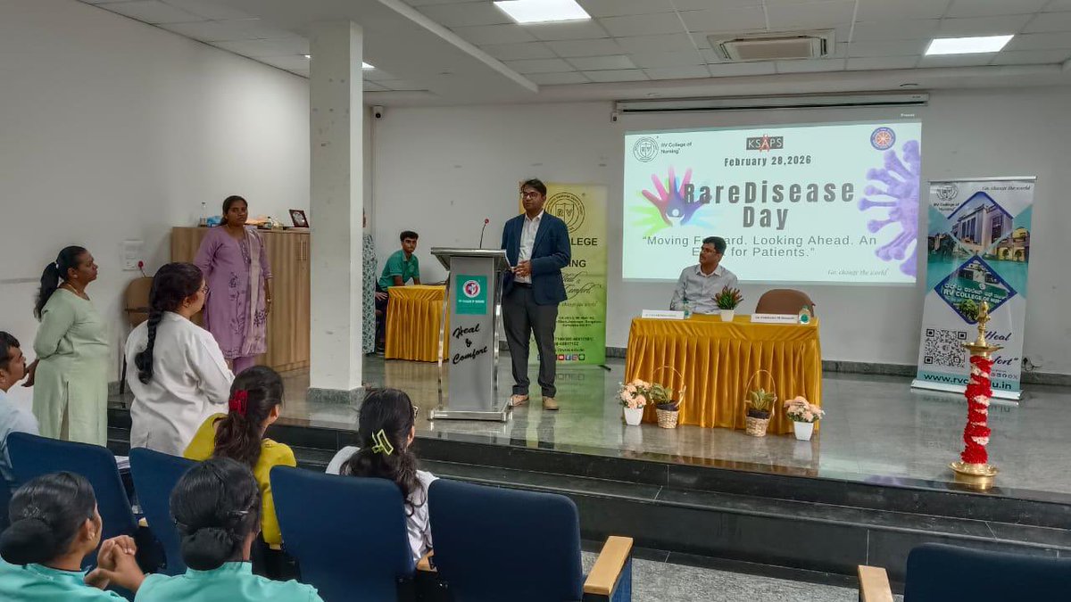 Dr. Prabhudev M Hiremath MD 🧠 tweet media