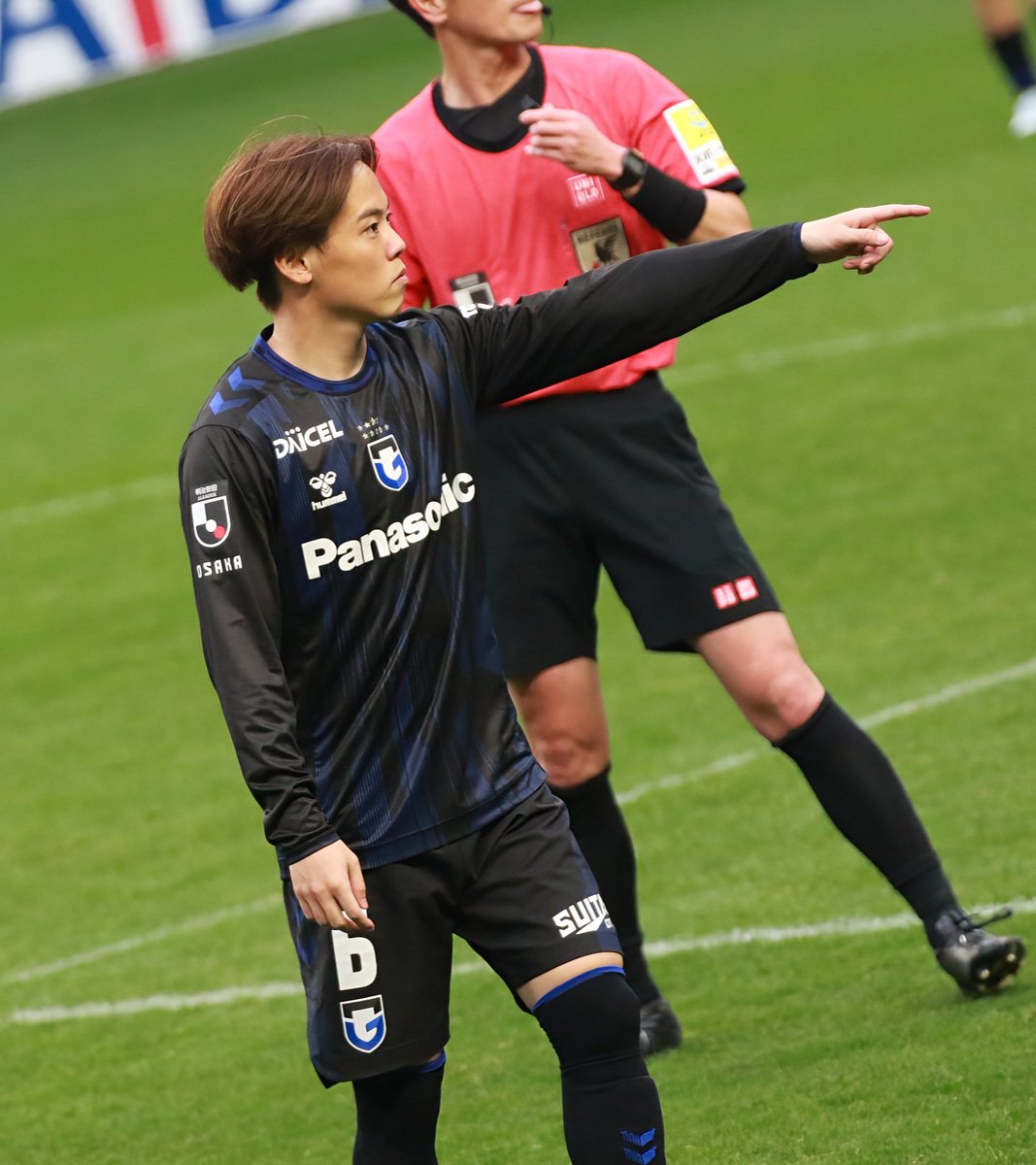 清水戦
2-0から追いつかれるも
PK戦で何とか勝利。
食野くんに結果が出て
満田くん復帰は朗報✨
ヒュメット本当シュート上手い😲
勝ち点1失った気分はするけど
負けなかった事は水曜のACLに向けて良かったと前向きに🙆