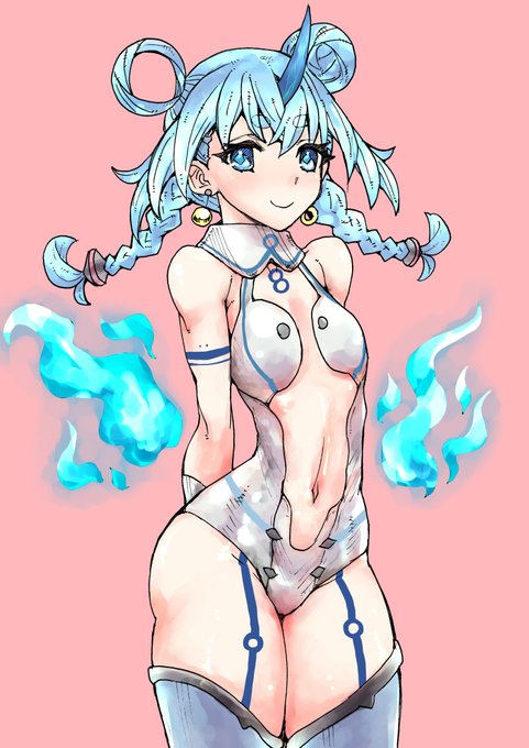 報復 
#今月描いた絵を晒そう 