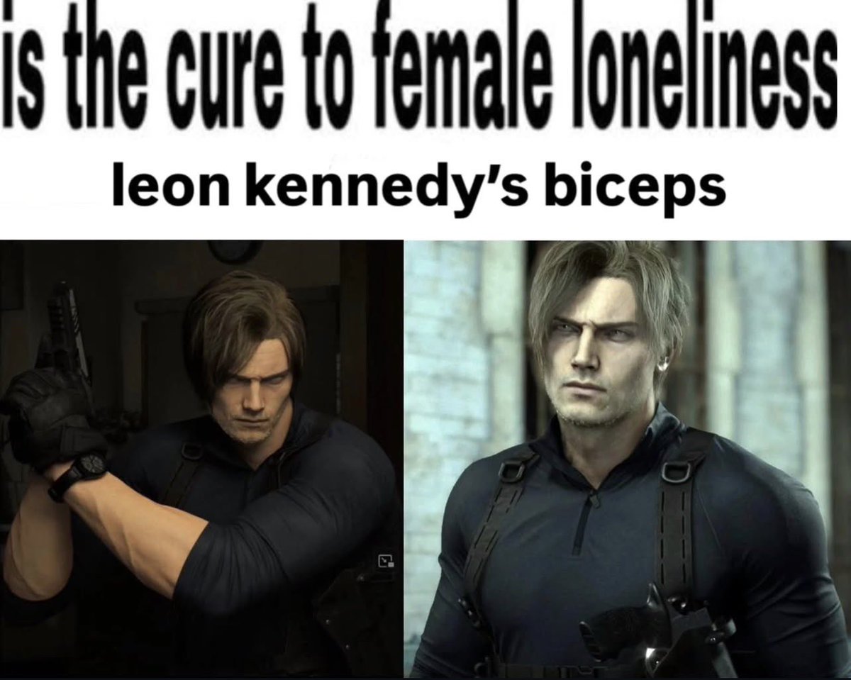 I... i... i understand