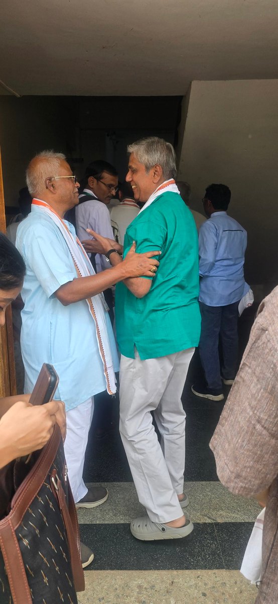 M.S.Shankar. tweet media