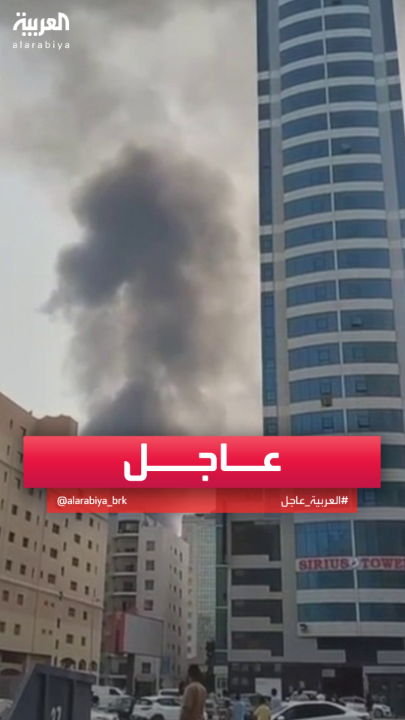 مشاهد لانفجارات جديدة في البحرين 