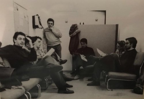 El doblaje en Andalucía tweet media