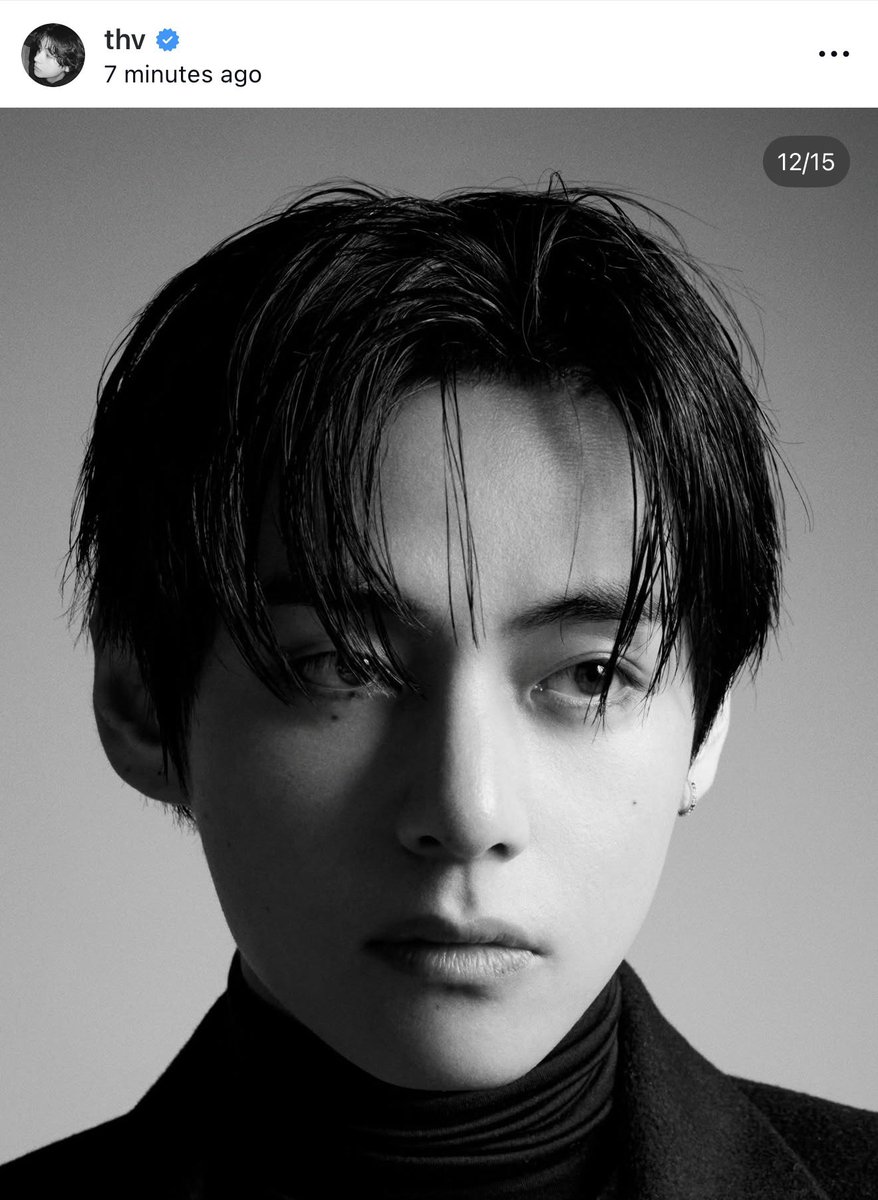 Kim Taehyung so gorgeous

Rt and reply: 

TAEHYUNG FOR CELINE
V x CELINE
#TAEHYUNGxCELINE
#CelineBoyV