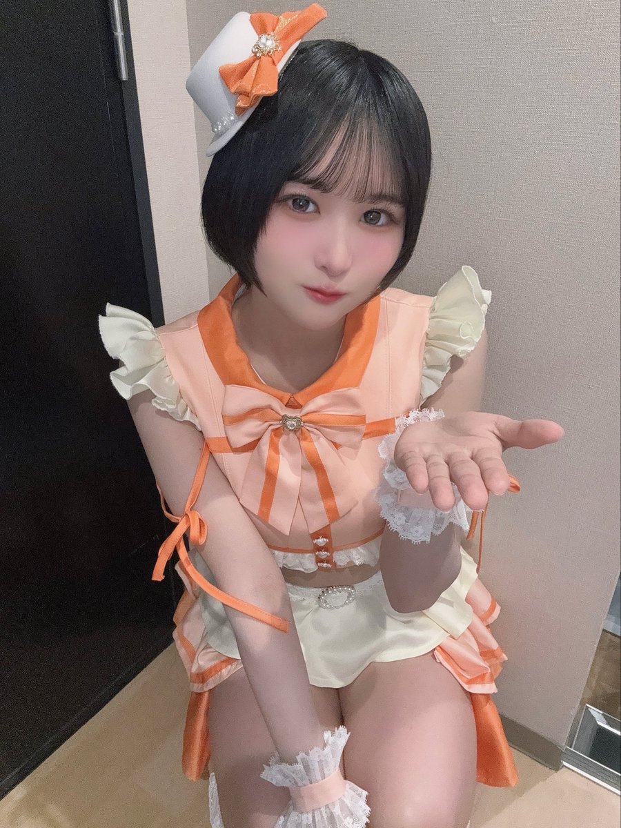 八田 晴【ラプラス】 tweet media