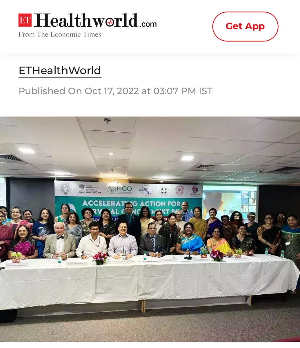 Dr.Niranjan Chavan, MD tweet media