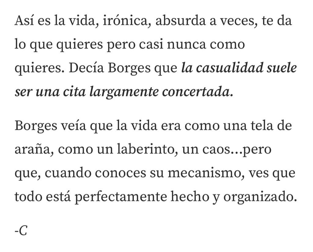 Los primeros pensamientos en la mañana del día de Andalucía.

Escrito aquí: medium.com/@celiacamores/…
#28F #DiaDeAndalucia