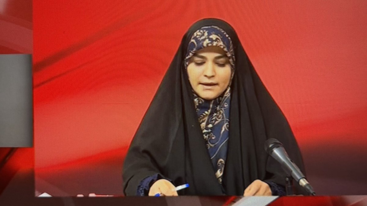 Kambiz Hosseini tweet media