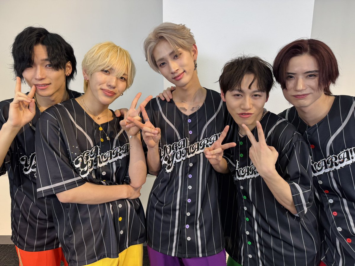 世が世なら!!! (@yogayo_official) / Posts / X