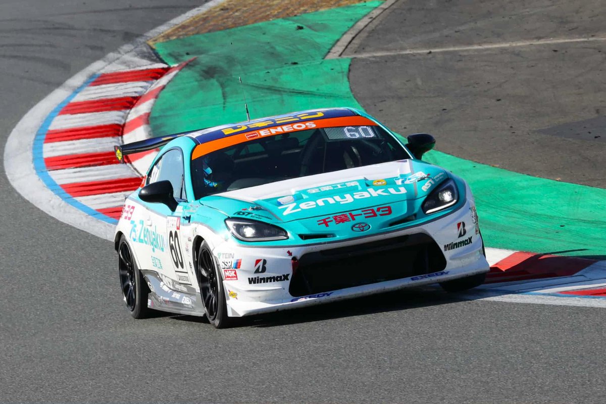 湊雅之(MINATY) tweet media