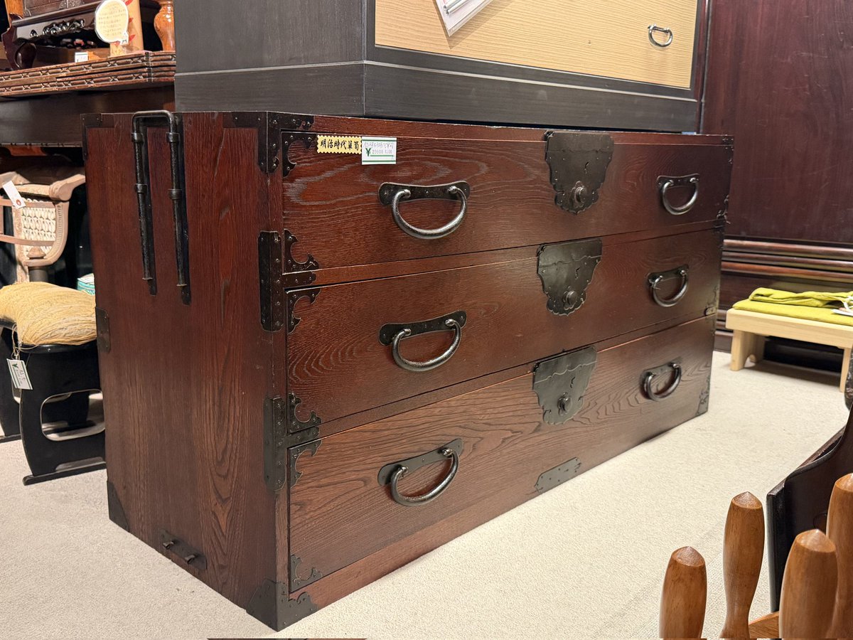 アンティーク　山本商店 tweet media