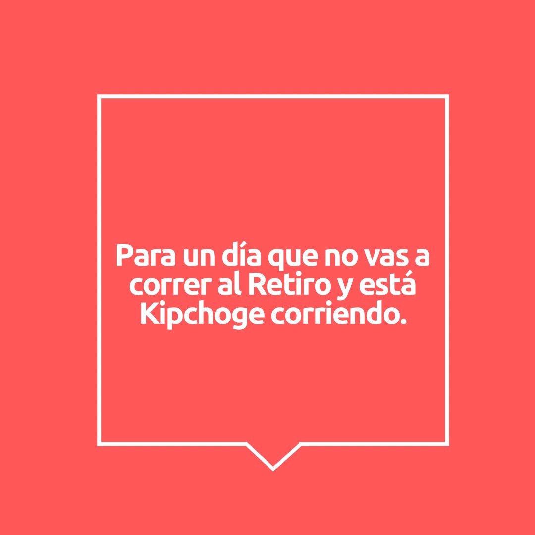 La Milla tweet media