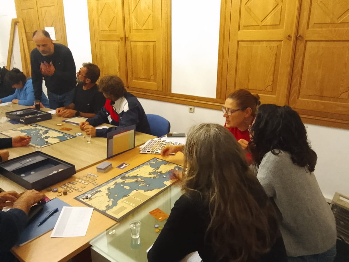 Proyecto PortADa tweet media