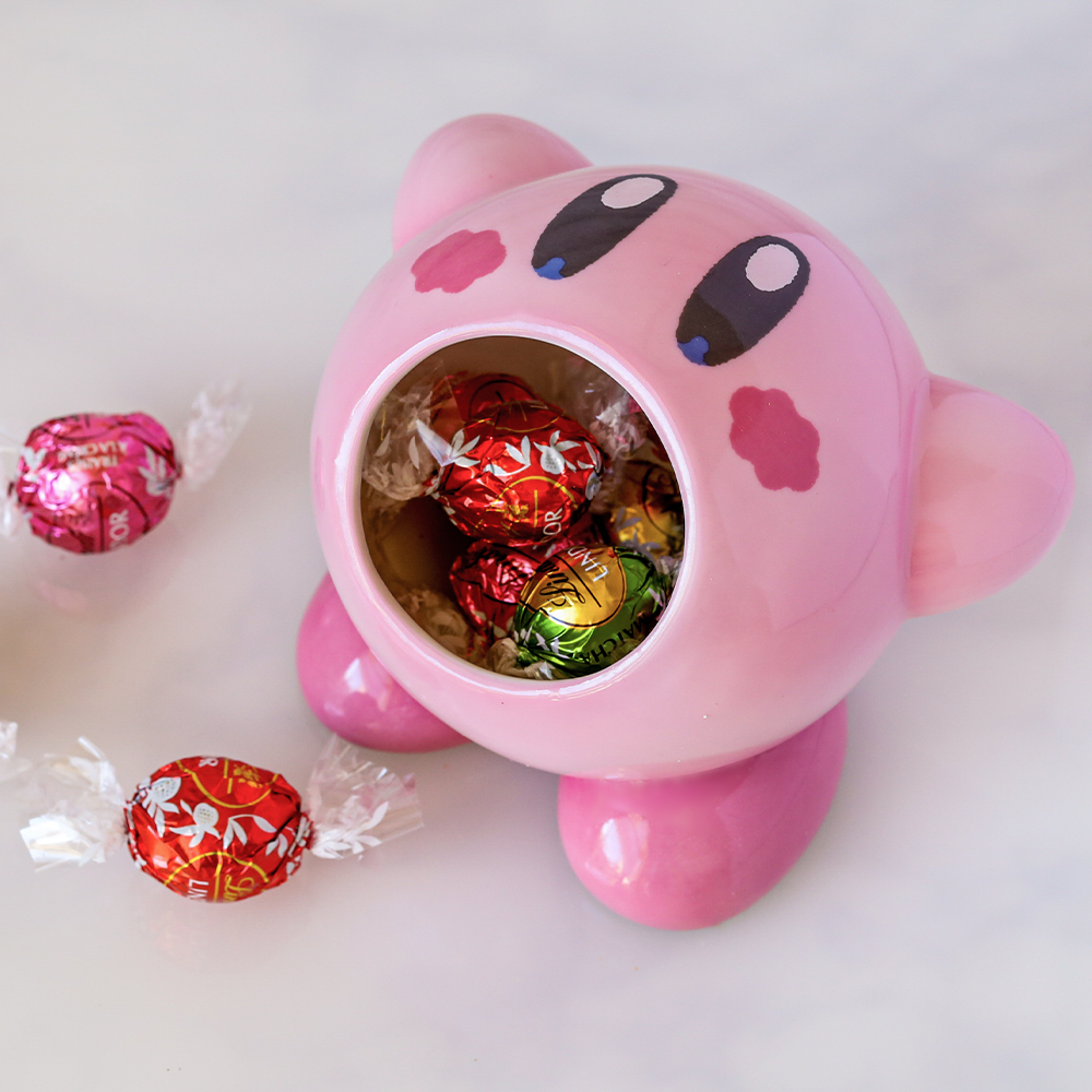 KIRBY CAFÉ / カービィカフェ (@KirbyCafeJP) / Posts / X