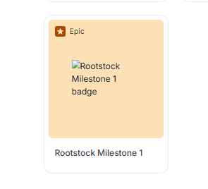 Morsalin12859's tweet photo. @blockscout and @scoutingcapie are truly user-friendly platforms. Capie genuinely helps people with great support and guidance. Many, many thanks to the amazing @blockscout community for their continuous support and contribution!
#Blockscout #Capie #Web3 #DeFi #UserFriendly https://t.co/L2lSCQNafT