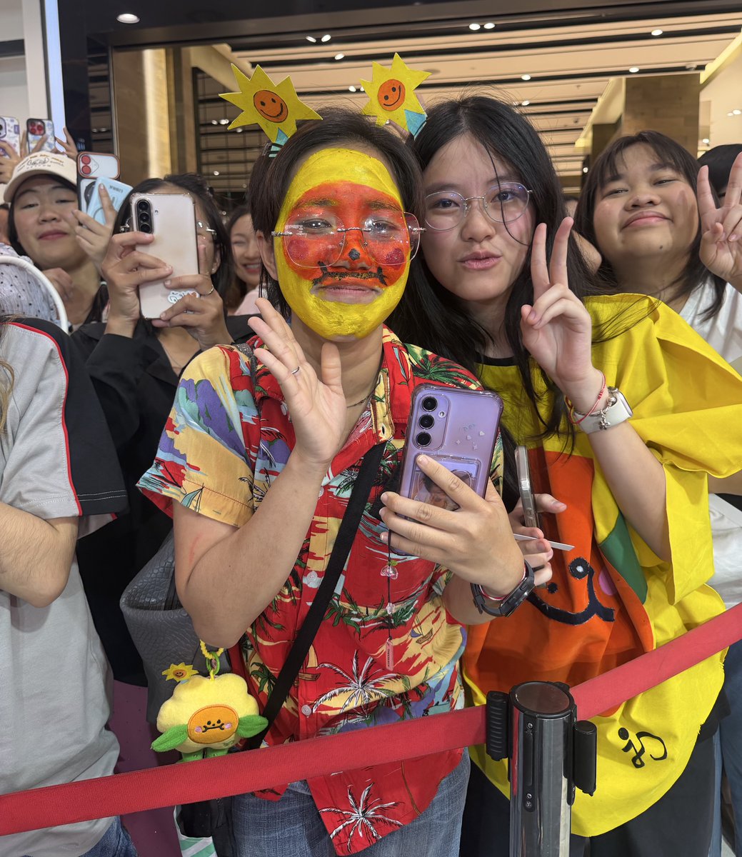 ใจดีเปลี่ยนไป